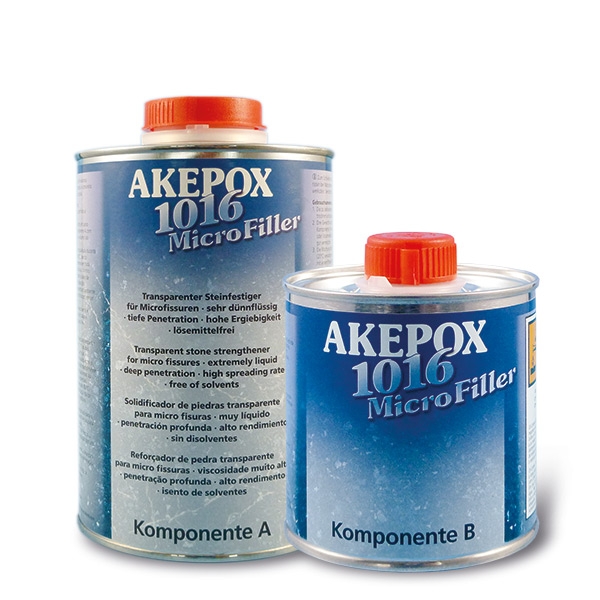 Akemi AKEPOX® 1016 Micro Filler