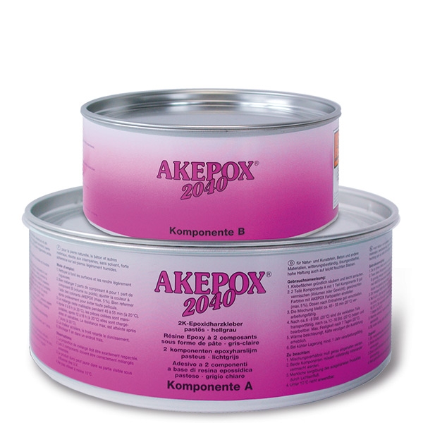 Akemi AKEPOX® 2040